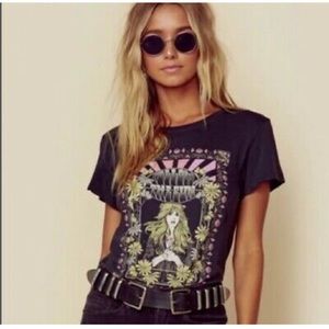 Stevie Nick’s Follow the Sun Tee